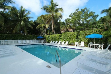 This charming Poolside Key West Golf Club home is ready for you on Key West Golf Club in Florida - for sale on GolfHomes.com, golf home, golf lot