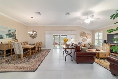 Your Villages dream awaits, and this incredible Begonia model on Pennbrooke Fairways in Florida - for sale on GolfHomes.com, golf home, golf lot