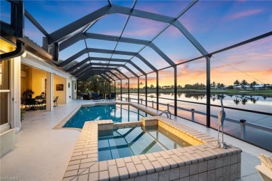 A hidden gem!! Cobblestone entrance with Giant Banyan Trees lead on Lely Resort Golf and Country Club in Florida - for sale on GolfHomes.com, golf home, golf lot