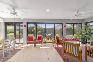 Your Villages dream awaits, and this incredible Begonia model on Pennbrooke Fairways in Florida - for sale on GolfHomes.com, golf home, golf lot