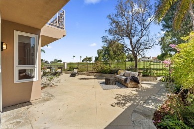 Nestled in the guard-gated and highly sought-after neighborhood on  in California - for sale on GolfHomes.com, golf home, golf lot
