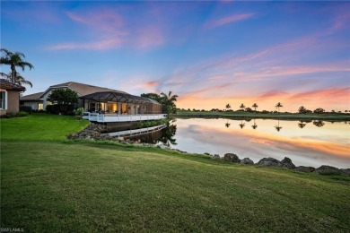 A hidden gem!! Cobblestone entrance with Giant Banyan Trees lead on Lely Resort Golf and Country Club in Florida - for sale on GolfHomes.com, golf home, golf lot