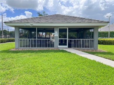 Escape to your tranquil retreat in the coveted Cross Creek on Cross Creek Country Club in Florida - for sale on GolfHomes.com, golf home, golf lot