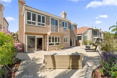 Nestled in the guard-gated and highly sought-after neighborhood on  in California - for sale on GolfHomes.com, golf home, golf lot