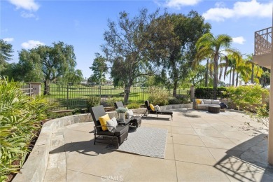 Nestled in the guard-gated and highly sought-after neighborhood on  in California - for sale on GolfHomes.com, golf home, golf lot