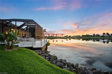 A hidden gem!! Cobblestone entrance with Giant Banyan Trees lead on Lely Resort Golf and Country Club in Florida - for sale on GolfHomes.com, golf home, golf lot