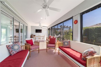 Your Villages dream awaits, and this incredible Begonia model on Pennbrooke Fairways in Florida - for sale on GolfHomes.com, golf home, golf lot