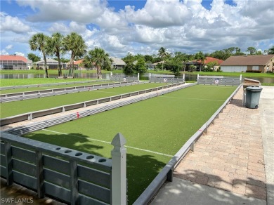 Escape to your tranquil retreat in the coveted Cross Creek on Cross Creek Country Club in Florida - for sale on GolfHomes.com, golf home, golf lot