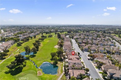Nestled in the guard-gated and highly sought-after neighborhood on  in California - for sale on GolfHomes.com, golf home, golf lot