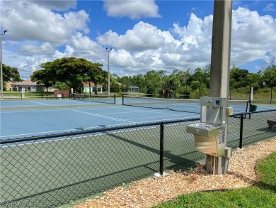 Escape to your tranquil retreat in the coveted Cross Creek on Cross Creek Country Club in Florida - for sale on GolfHomes.com, golf home, golf lot