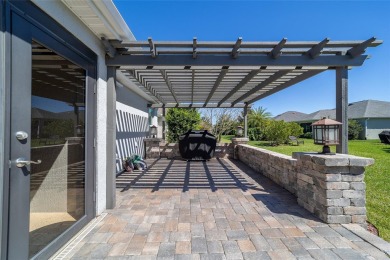 Your Villages dream awaits, and this incredible Begonia model on Pennbrooke Fairways in Florida - for sale on GolfHomes.com, golf home, golf lot