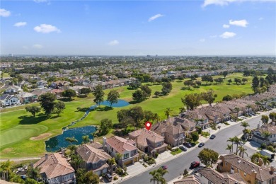 Nestled in the guard-gated and highly sought-after neighborhood on  in California - for sale on GolfHomes.com, golf home, golf lot