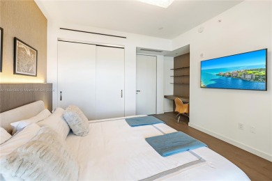 Experience the essence of Palazzo Del Sol living on Fisher on Fisher Island Club in Florida - for sale on GolfHomes.com, golf home, golf lot