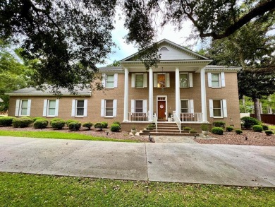 Elegant all brick home located in the desirable Stone Creek on Stone Creek Golf Club in Georgia - for sale on GolfHomes.com, golf home, golf lot