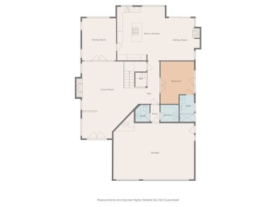 Nestled in the guard-gated and highly sought-after neighborhood on SeaCliff Country Club in California - for sale on GolfHomes.com, golf home, golf lot