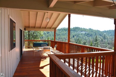 Experience privacy and stunning Sierra views on this 16-acre on Pine Mountain Lake Country Club in California - for sale on GolfHomes.com, golf home, golf lot