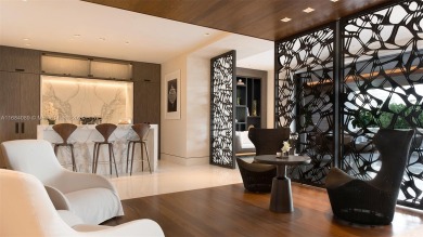 Experience the essence of Palazzo Del Sol living on Fisher on Fisher Island Club in Florida - for sale on GolfHomes.com, golf home, golf lot