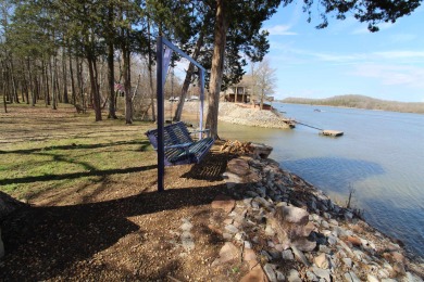 Waterfront located in a cove right off the TN River. Existing on Tennessee River Golf Club in Tennessee - for sale on GolfHomes.com, golf home, golf lot