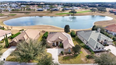 Location, Location , Location, don't miss this rare lake and on Skyview At Terra Vista Golf and Country Club in Florida - for sale on GolfHomes.com, golf home, golf lot