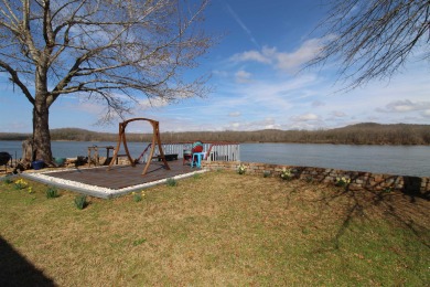 Waterfront located in a cove right off the TN River. Existing on Tennessee River Golf Club in Tennessee - for sale on GolfHomes.com, golf home, golf lot