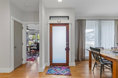 Welcome to this beautifully updated home with standout curb on De Cordova Bend Country Club in Texas - for sale on GolfHomes.com, golf home, golf lot