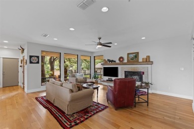 Welcome to this beautifully updated home with standout curb on De Cordova Bend Country Club in Texas - for sale on GolfHomes.com, golf home, golf lot