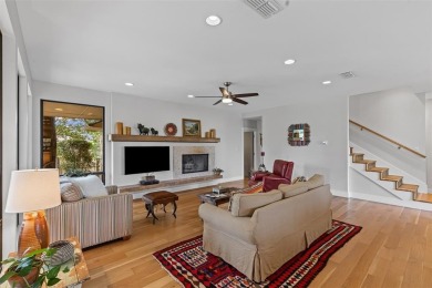 Welcome to this beautifully updated home with standout curb on De Cordova Bend Country Club in Texas - for sale on GolfHomes.com, golf home, golf lot