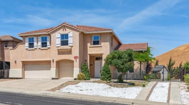 Introducing the executive residence at the Black Diamond Estate on Lone Tree Golf Course in California - for sale on GolfHomes.com, golf home, golf lot