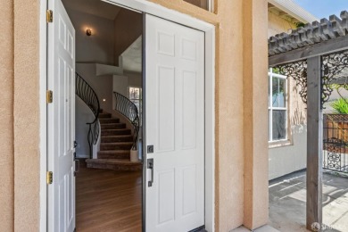 Introducing the executive residence at the Black Diamond Estate on Lone Tree Golf Course in California - for sale on GolfHomes.com, golf home, golf lot