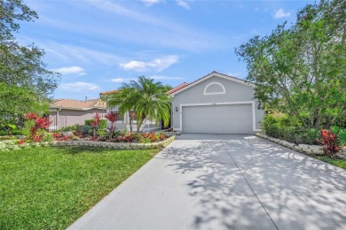 This is the one * PRIDE OF OWNERSHIP SHOWS in this IMMACULATE 4 on Stoneybrook Golf Club At Heritage Harbour in Florida - for sale on GolfHomes.com, golf home, golf lot