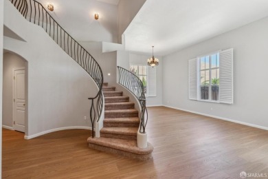 Introducing the executive residence at the Black Diamond Estate on Lone Tree Golf Course in California - for sale on GolfHomes.com, golf home, golf lot