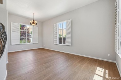 Introducing the executive residence at the Black Diamond Estate on Lone Tree Golf Course in California - for sale on GolfHomes.com, golf home, golf lot