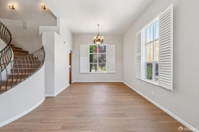 Introducing the executive residence at the Black Diamond Estate on Lone Tree Golf Course in California - for sale on GolfHomes.com, golf home, golf lot