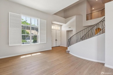 Introducing the executive residence at the Black Diamond Estate on Lone Tree Golf Course in California - for sale on GolfHomes.com, golf home, golf lot