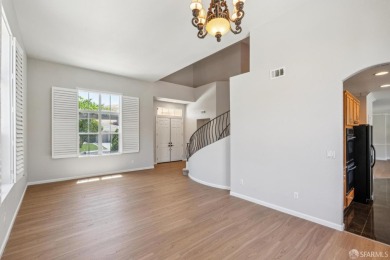 Introducing the executive residence at the Black Diamond Estate on Lone Tree Golf Course in California - for sale on GolfHomes.com, golf home, golf lot