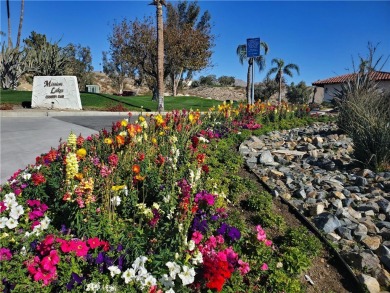 Attention golf lovers, snowbirds, full timers, vacation home on Mission Lakes Country Club in California - for sale on GolfHomes.com, golf home, golf lot