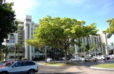 Recently updated 2 BD 2 BA Condo Unit. Show and Sell today on  in Florida - for sale on GolfHomes.com, golf home, golf lot