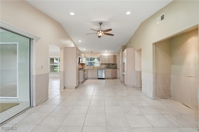 Premium direct sailboat access and a prime Cape Harbour location on Royal Tee Country Club in Florida - for sale on GolfHomes.com, golf home, golf lot