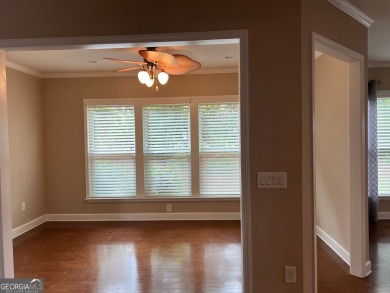 UNBELIEVABLE RANCH in the beautiful SCP and the Seller's are on Canongate Golf At Sun City Peachtree in Georgia - for sale on GolfHomes.com, golf home, golf lot