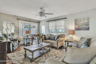 Welcome to 467A Chelsea Ct a beautiful move in ready condo on Leisure Village West Assoc. in New Jersey - for sale on GolfHomes.com, golf home, golf lot