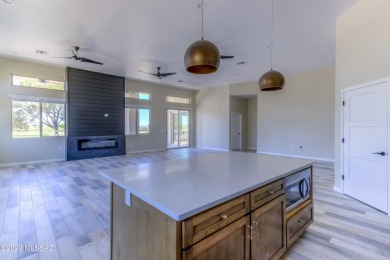 New Custom Home with Spectacular Golf & Tucson Mtn Views! Resort on Tucson Estates Golf Course in Arizona - for sale on GolfHomes.com, golf home, golf lot