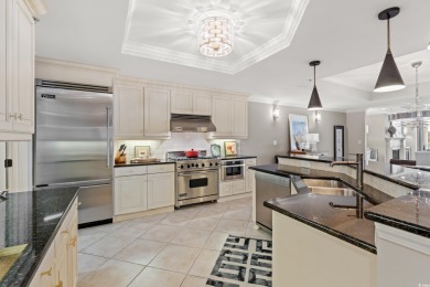 A RARE find at The Pointe, the most exclusive luxury building in on  in South Carolina - for sale on GolfHomes.com, golf home, golf lot