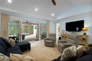 BEST PRICED HOME w/PRIVATE POOL! ISLAND ARUBA MODEL! With a on Tradition National Golf Club in South Carolina - for sale on GolfHomes.com, golf home, golf lot