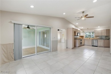 Premium direct sailboat access and a prime Cape Harbour location on Royal Tee Country Club in Florida - for sale on GolfHomes.com, golf home, golf lot