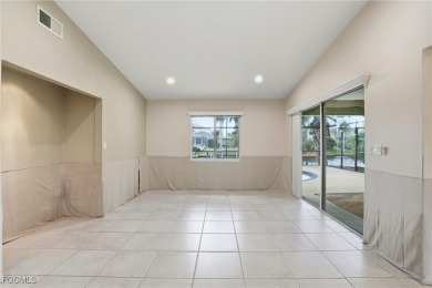 Premium direct sailboat access and a prime Cape Harbour location on Royal Tee Country Club in Florida - for sale on GolfHomes.com, golf home, golf lot