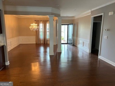 UNBELIEVABLE RANCH in the beautiful SCP and the Seller's are on Canongate Golf At Sun City Peachtree in Georgia - for sale on GolfHomes.com, golf home, golf lot