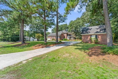 **Exquisite Country Club Living with Golf Course Views NOW on Majestic Pines Golf and Country Club in North Carolina - for sale on GolfHomes.com, golf home, golf lot