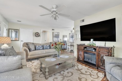 Welcome to 467A Chelsea Ct a beautiful move in ready condo on Leisure Village West Assoc. in New Jersey - for sale on GolfHomes.com, golf home, golf lot