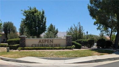 Charming 2-Bed, 2-Bath Home in Gated 55+ Community
Welcome to on Ashwood Golf Course in California - for sale on GolfHomes.com, golf home, golf lot