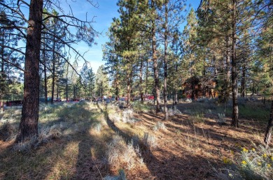 This parcel presents an incredible opportunity to build your on Stock Farm Club in Montana - for sale on GolfHomes.com, golf home, golf lot